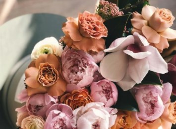 Obituary of Johanna Elisabeth Vanderputten