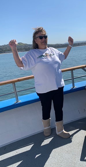 Obituary of Brenda Lei Hartman