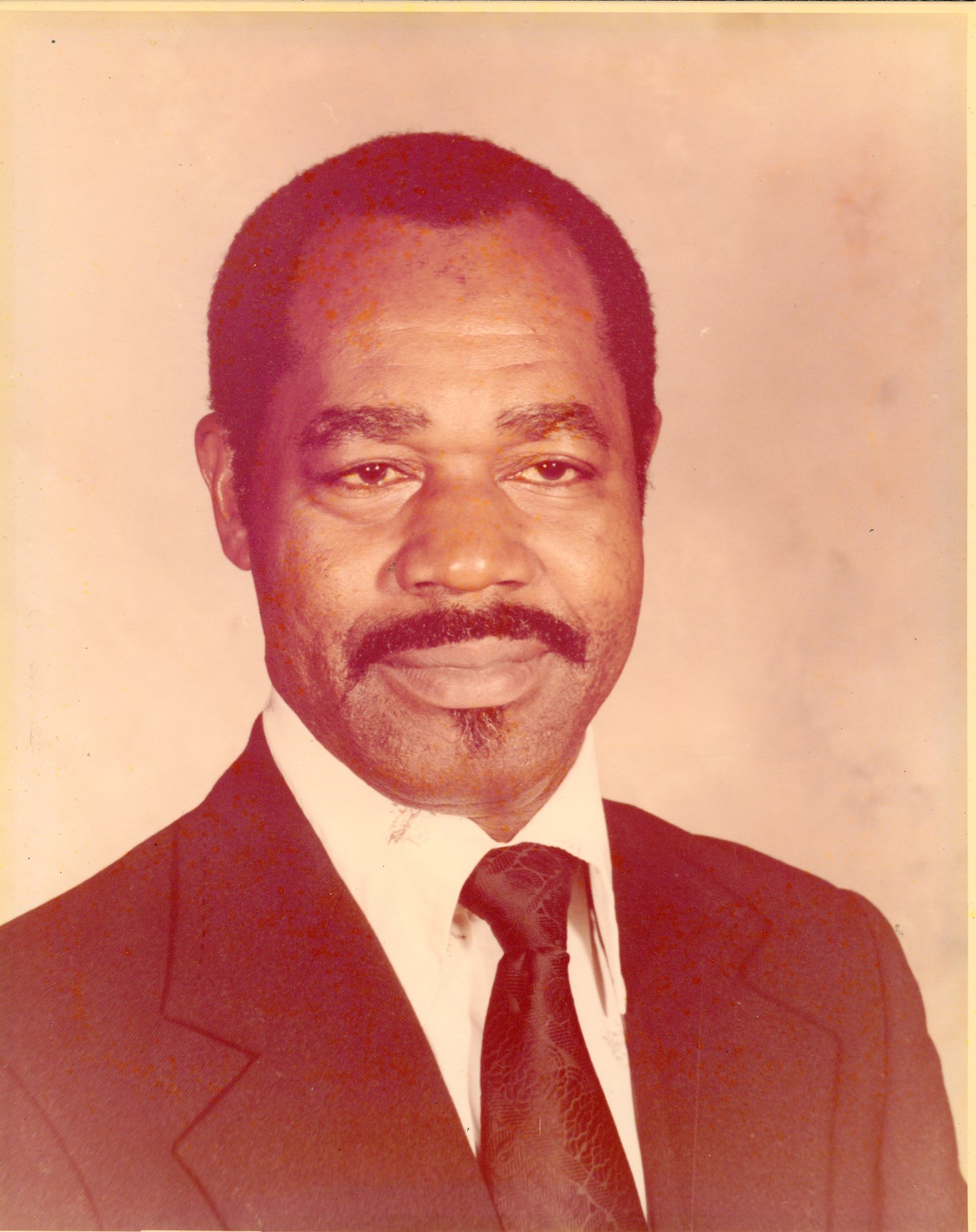 Obituary of Mr. Claudie Lee Redwine