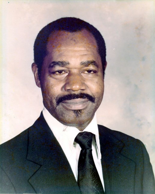 Obituary of Mr. Claudie Lee Redwine
