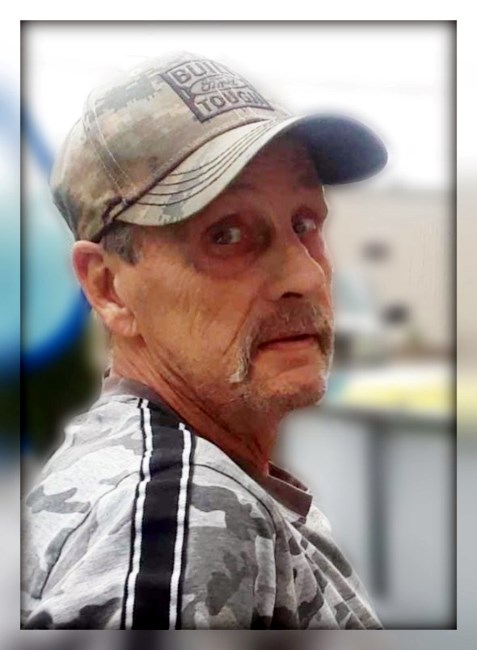 Obituary of Rodger Thomas Penney