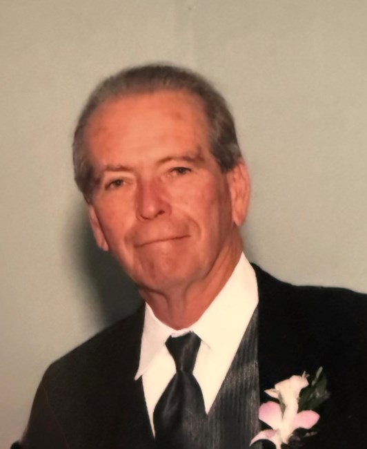 Obituary of Thomas Joseph Griffin