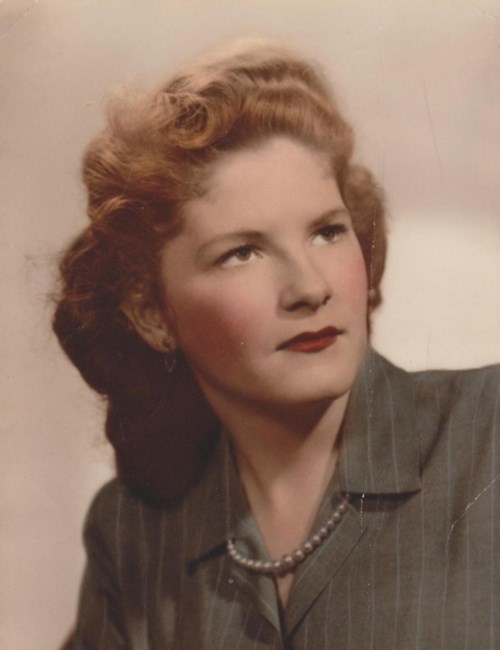 Obituary of Helen M. Bender