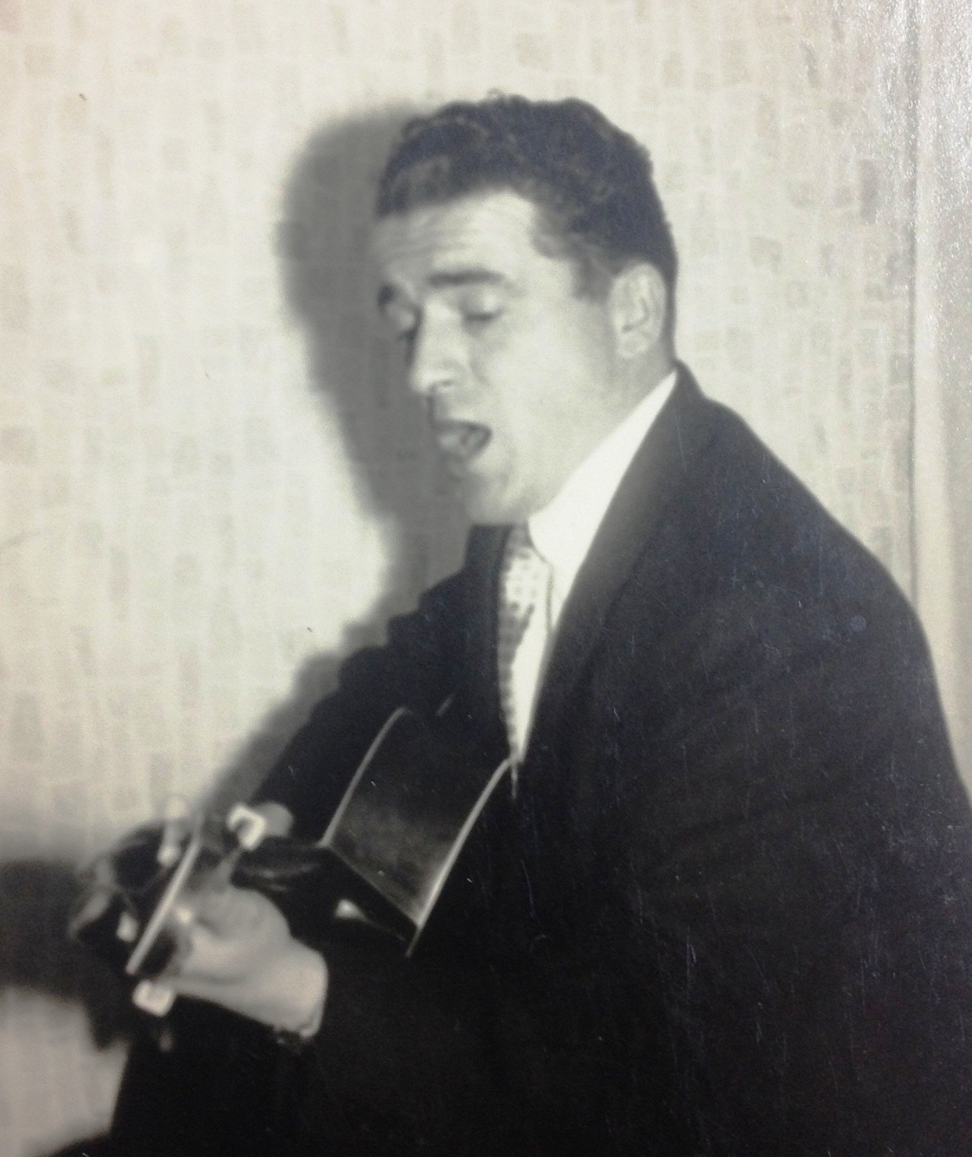 Obituary of Klaus Hirschler