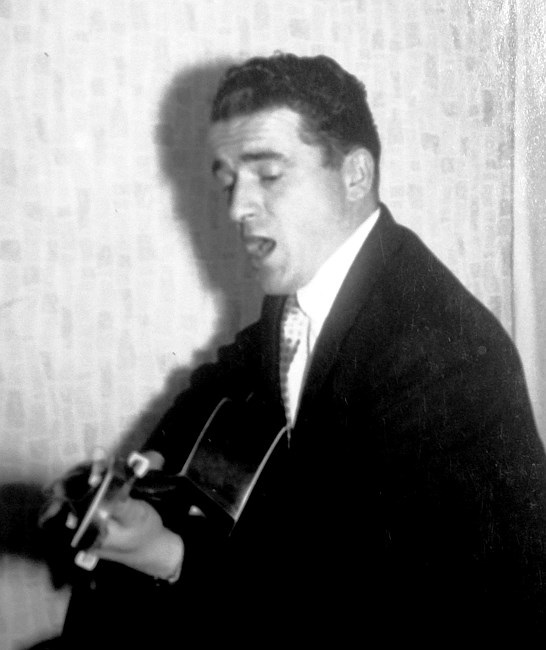 Obituary of Klaus Hirschler