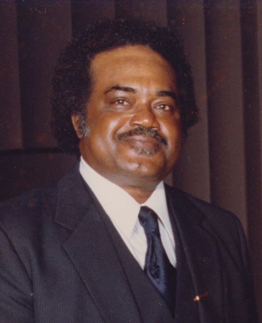 Avis de décès de Willie Lee Simmons