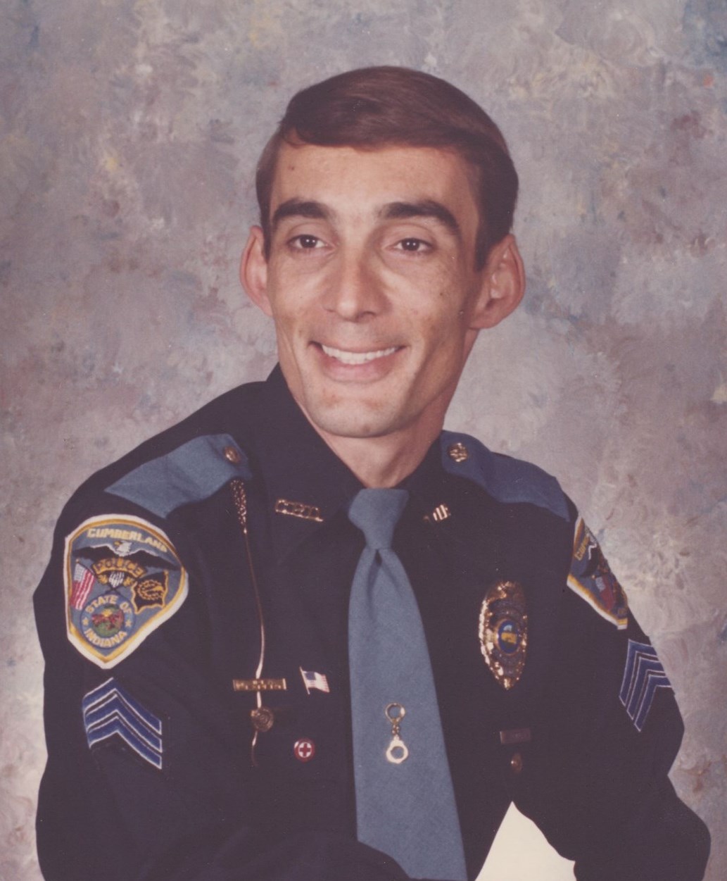 Steven Trees Obituary - Greensburg, IN