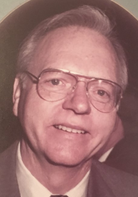 Obituary of Grover William Rodich