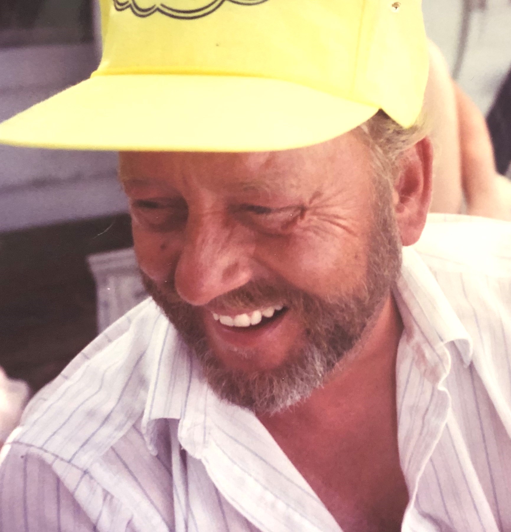 Charles Trainer Obituary - Kansas City, MO