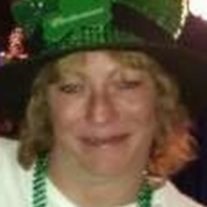 Obituary of Teresa K. Loughry Cupp