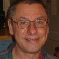 Obituary of John L. Romaniuk