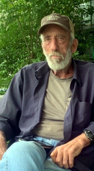 Obituary of David Wayne Smith