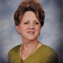 Obituary of Maria Catarina Dattilo