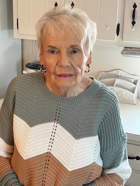 Obituary of Jane Lillian Hult