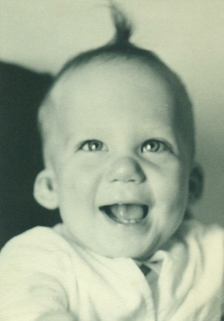 Obituary of Howard Martin Rathjen