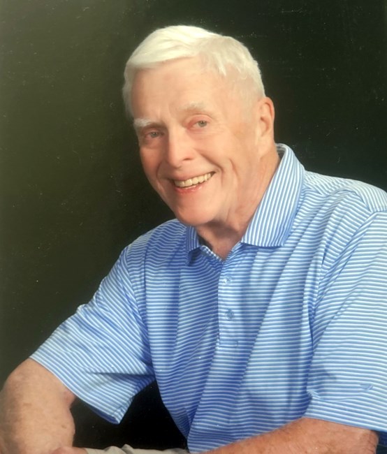 Obituary of Edmund Hubert Hagan