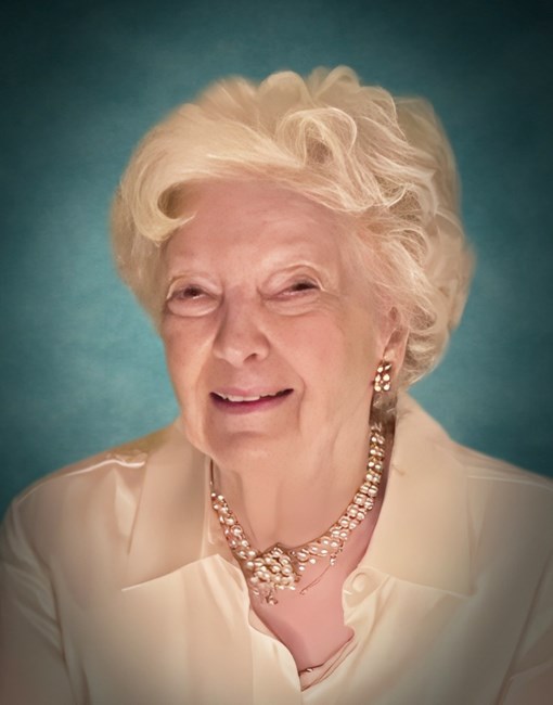 Obituary of Helen T. Ancona
