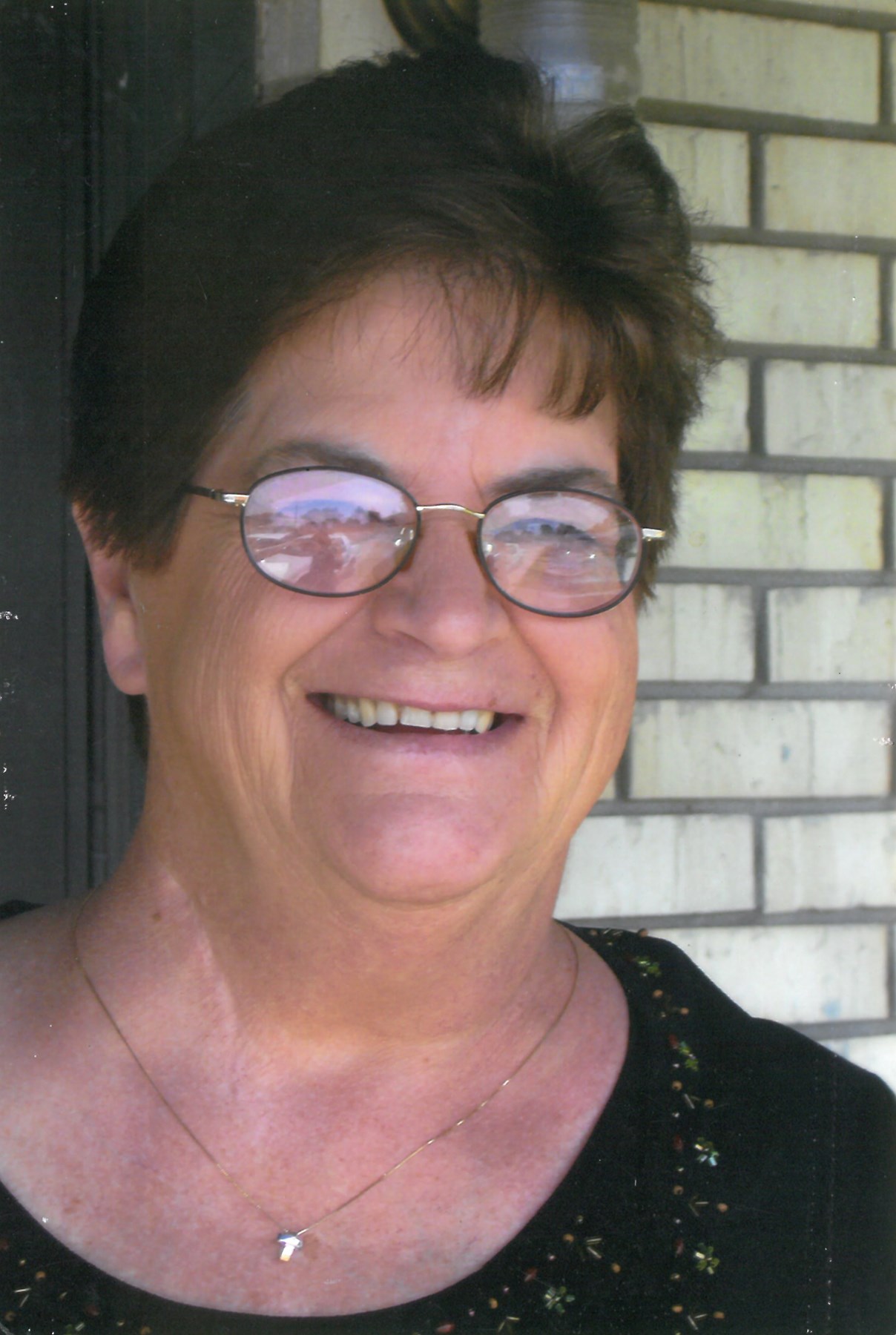 Obituary of Judith Ann Abner