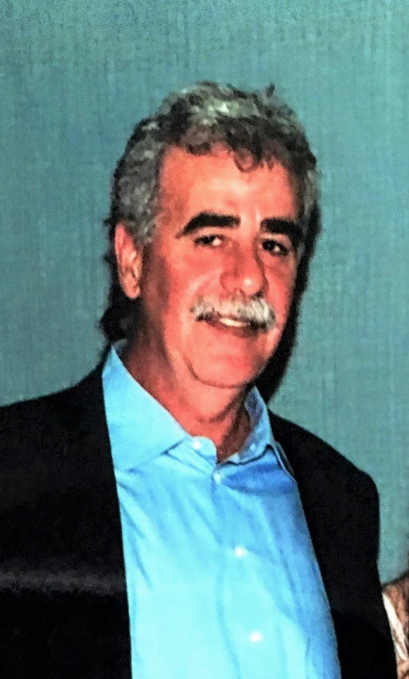 Obituary of Nestor Omar Paradiso