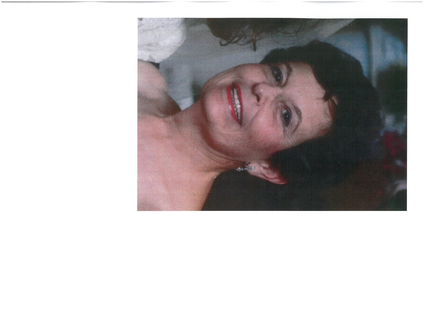 Obituary of Mary Cohen Steinberg