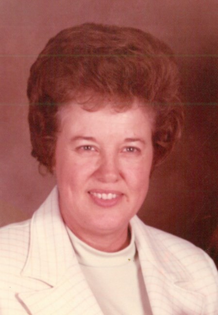 Avis de décès de Wanda L. Farmer