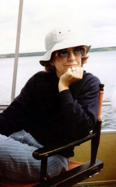Obituary of Kathleen "Kay" Schenck