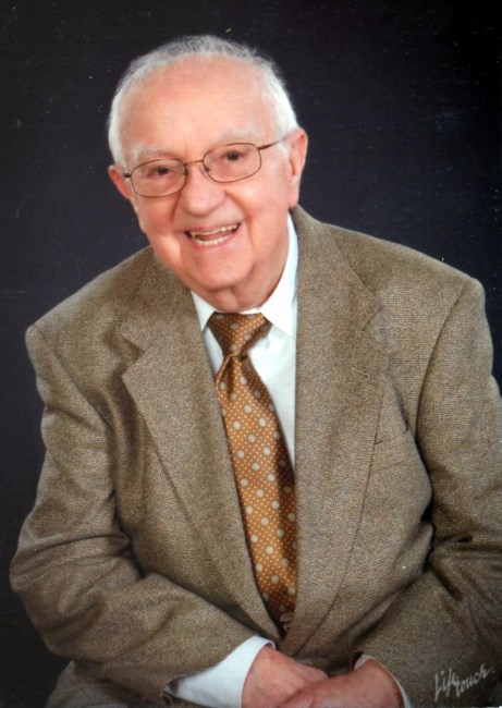 Obituary of Eugene "Pete" Kondis