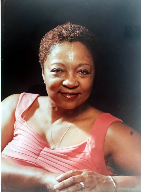Obituary of Sharon Larose Matthews