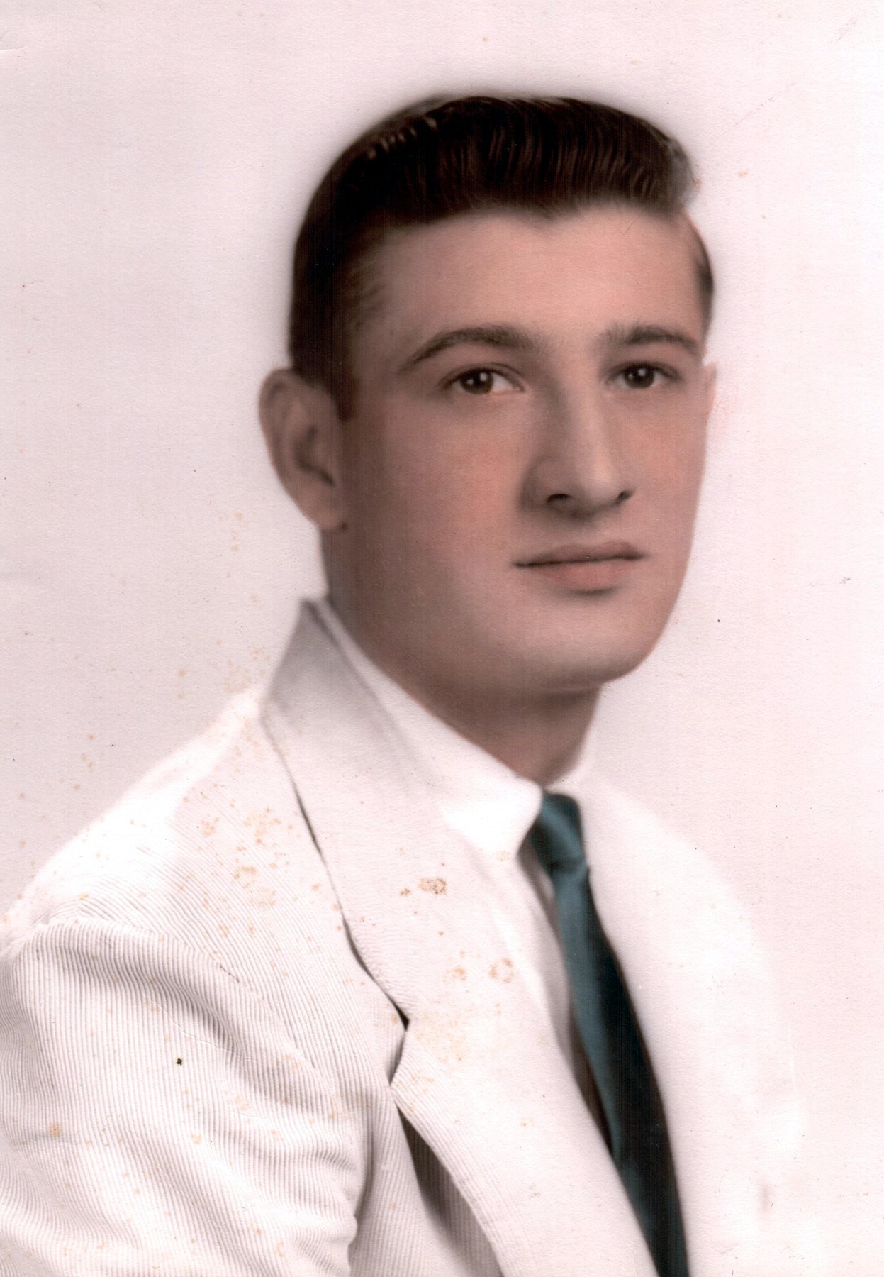 Anthony Salvatore Demma Obituary - Elkridge, MD