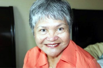 Obituary of Maria Gloriosa Ruff