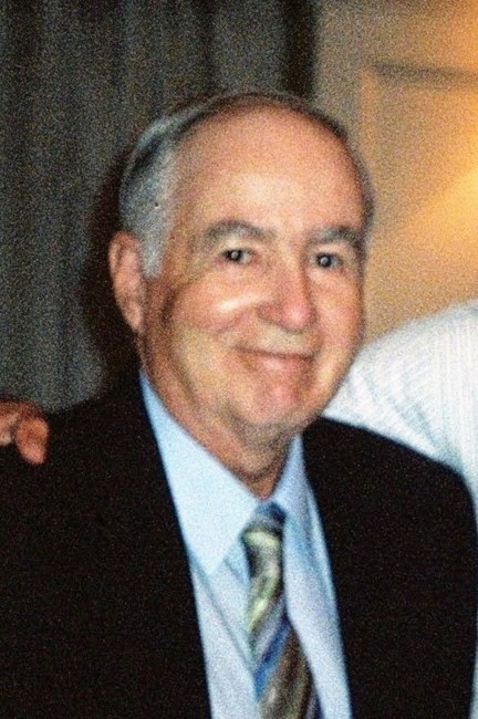 Obituary of John J. Lydon