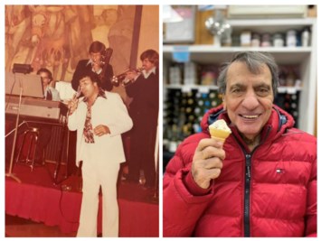 Obituary of Thomas Lee Joseph