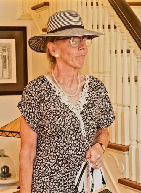 Obituary of Patty S Cooper