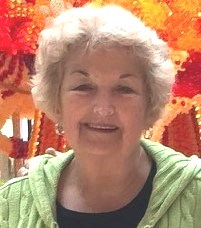 Obituary of Patricia M. Rousseau