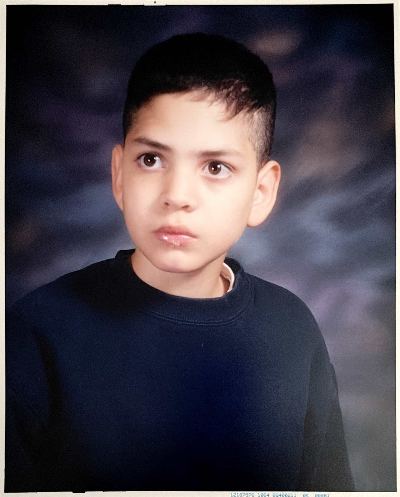 Obituary of Eric Helguera