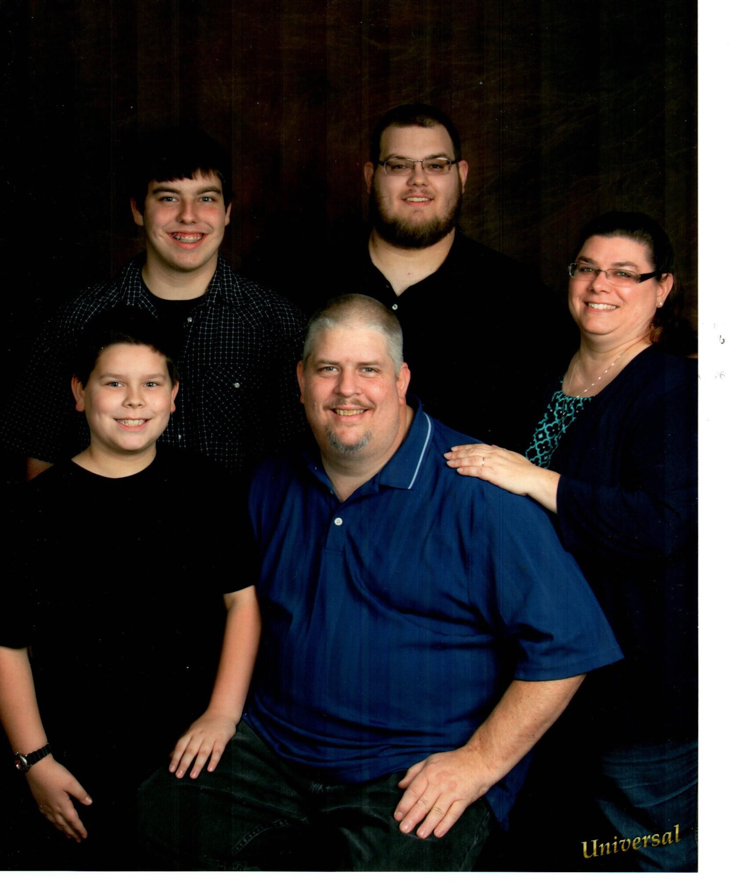 Avis de décès de Clyde Wesley Smith III