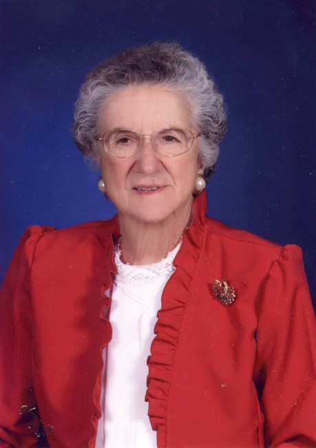 Obituary of Florine Connie Denton Reim