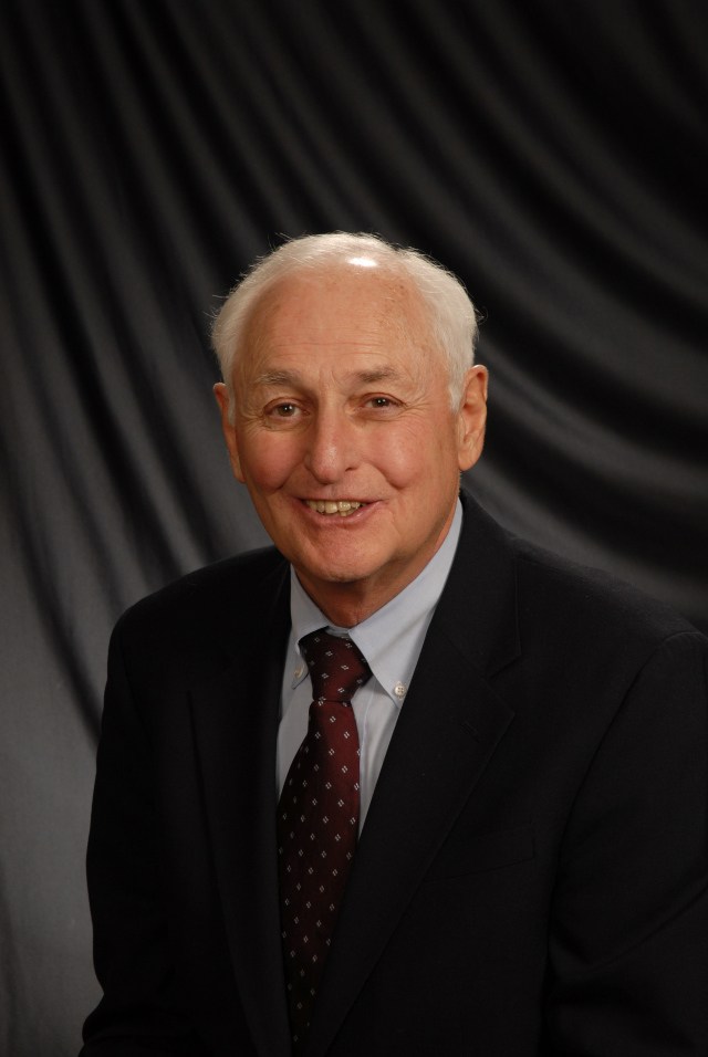 Avis de décès de Ernest Eugene Miller