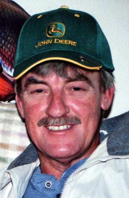 Obituary of David Allen Gray