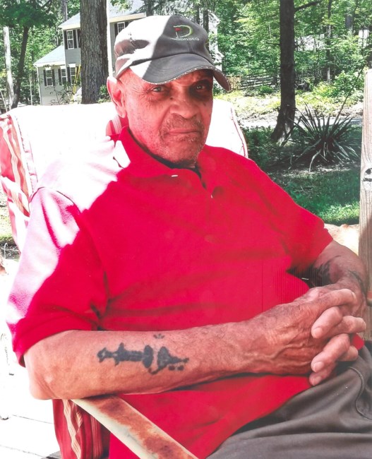 Obituary of Harold E. Jackson, Sr.