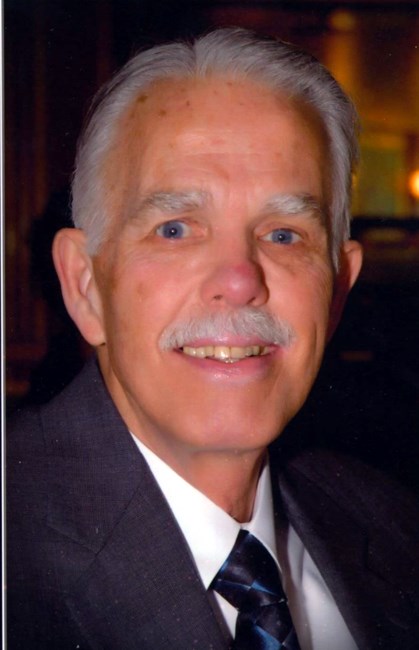 Obituary of Robert W. Burget