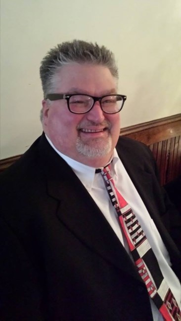 Obituary of Stephen Mitchell Minter