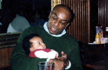 Obituary of Dr. James David Cochran Jr.