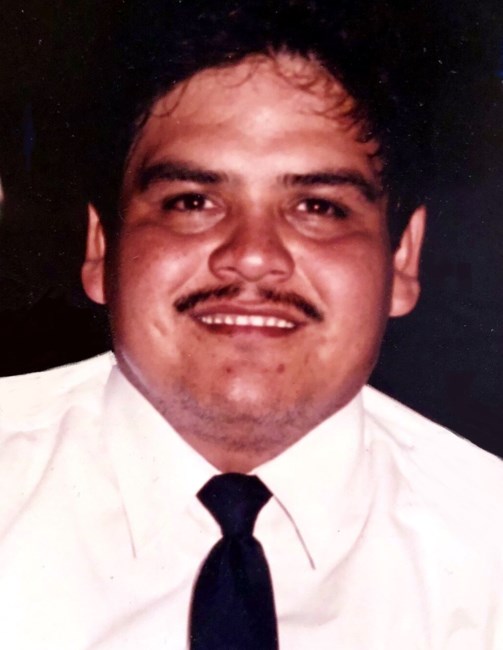 Obituary of Felipe de Jesus Robles