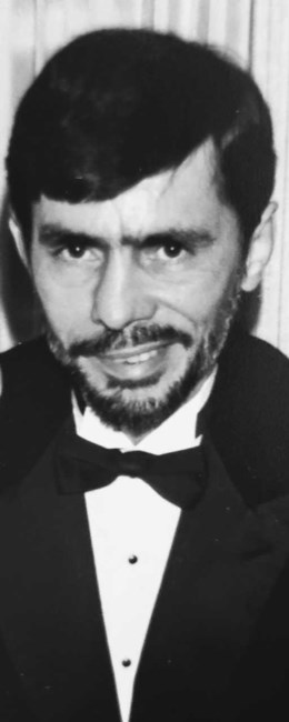 Obituary of Gilbert Joe  Nunez