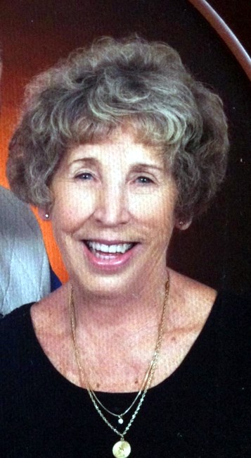 Obituary of Barbara Harrison Negley