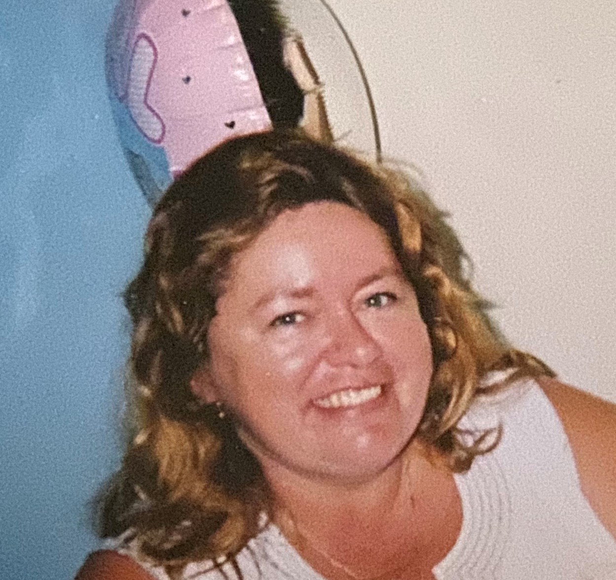 Obituary of Vickie Ellis Wood