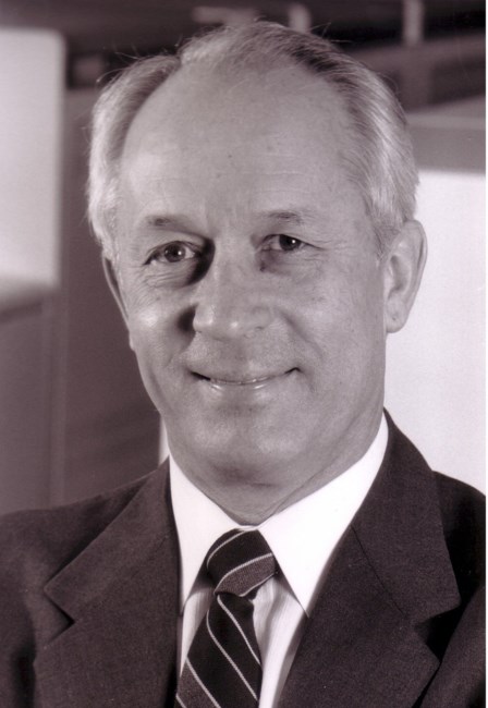 Obituary of Thomas Imre Csathy