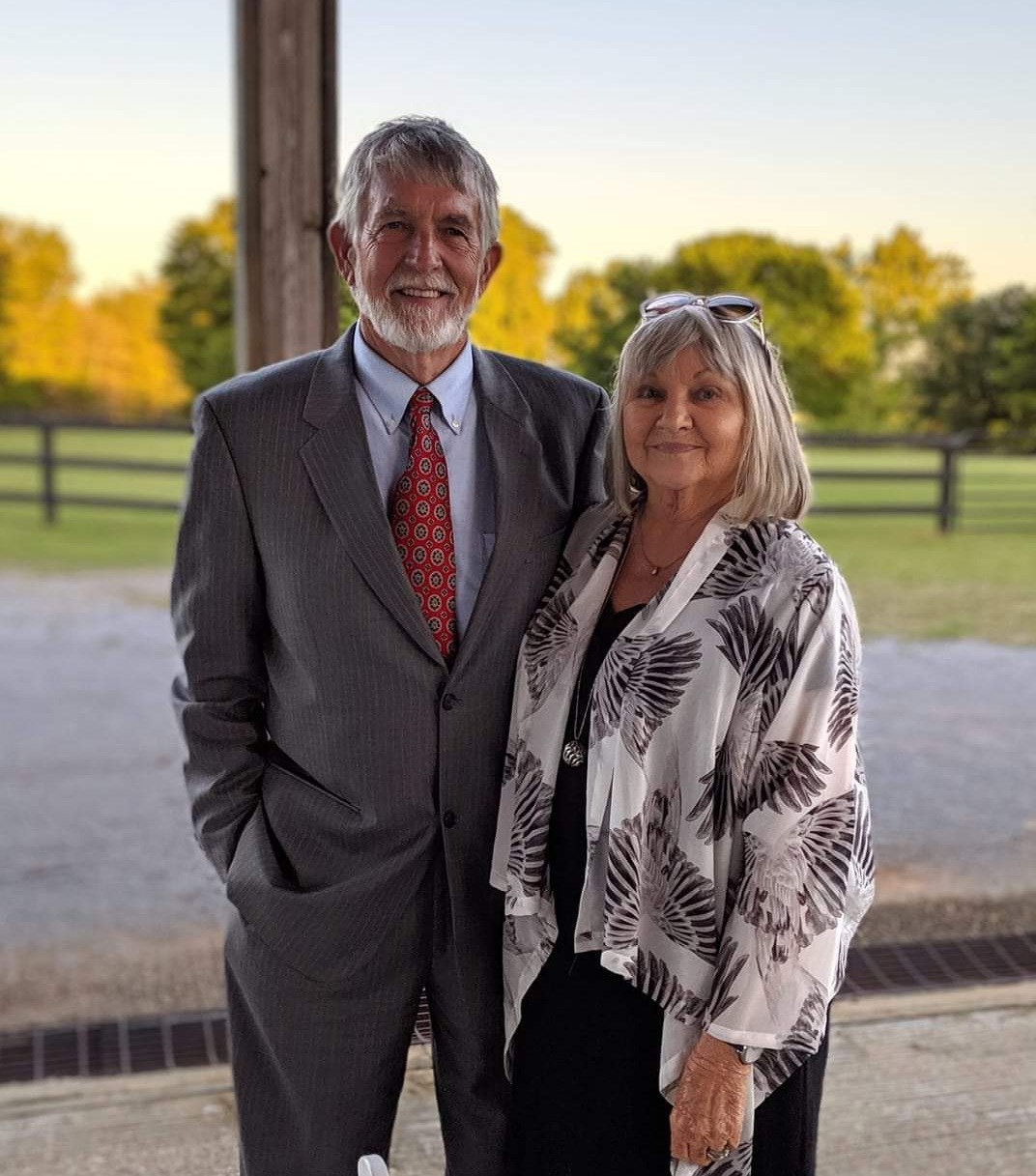 Obituary of Edna Ruth Mitchell