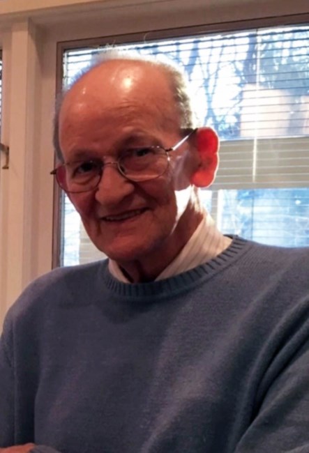 Obituary of Donald Owens